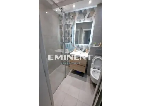 Rent, three bedroom apartment, 87m², Novi Beograd Blok 61, Novi Beograd Sve Podlokacije - image 14