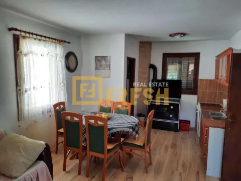 Prodaja, kuća, 140m², Žabljak, Crna Gora - image 10