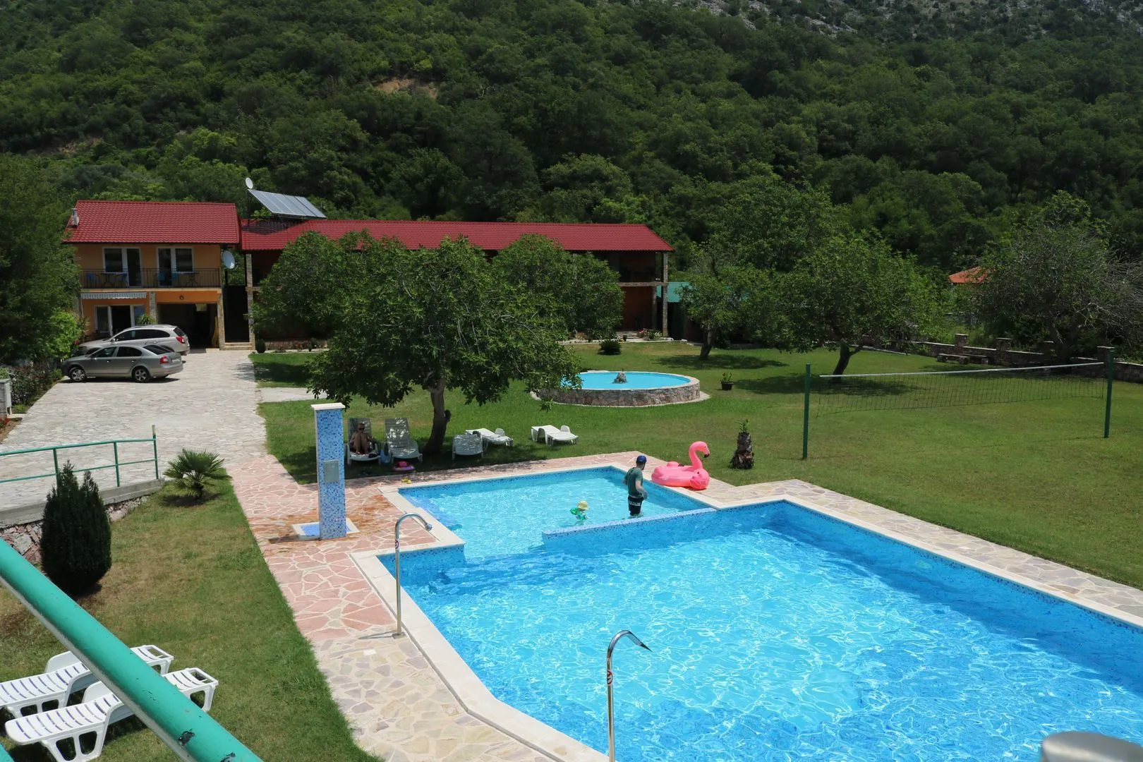 Sale, office space, 767m², Buljarica, Budva