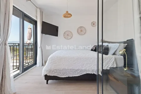 Prodaja, dvosoban stan, 45m², Kava, Tivat - image 7