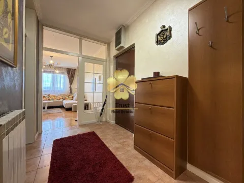 Rent, two bedroom apartment, 85m², Preko Morače, Podgorica - image 10