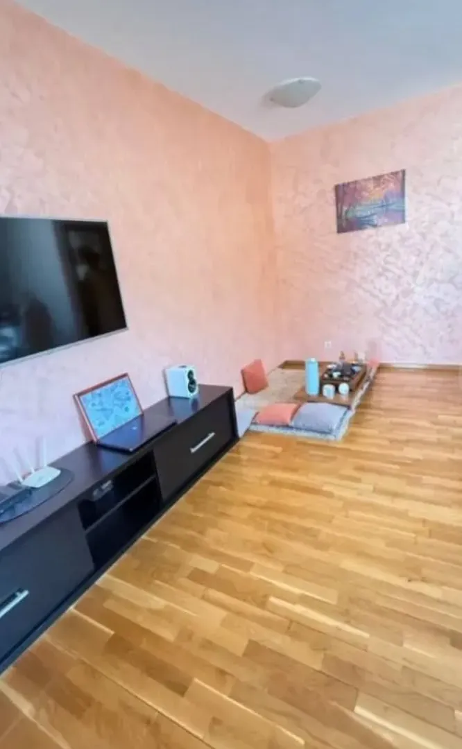 Sale, one bedroom apartment, 55m², Centar, Budva