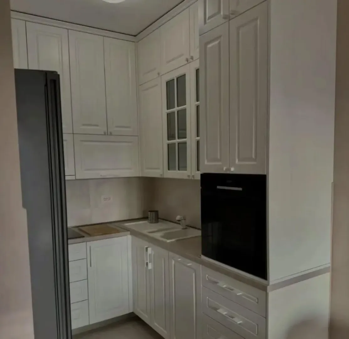 Rent, two bedroom apartment, 70m², Centar, Podgorica