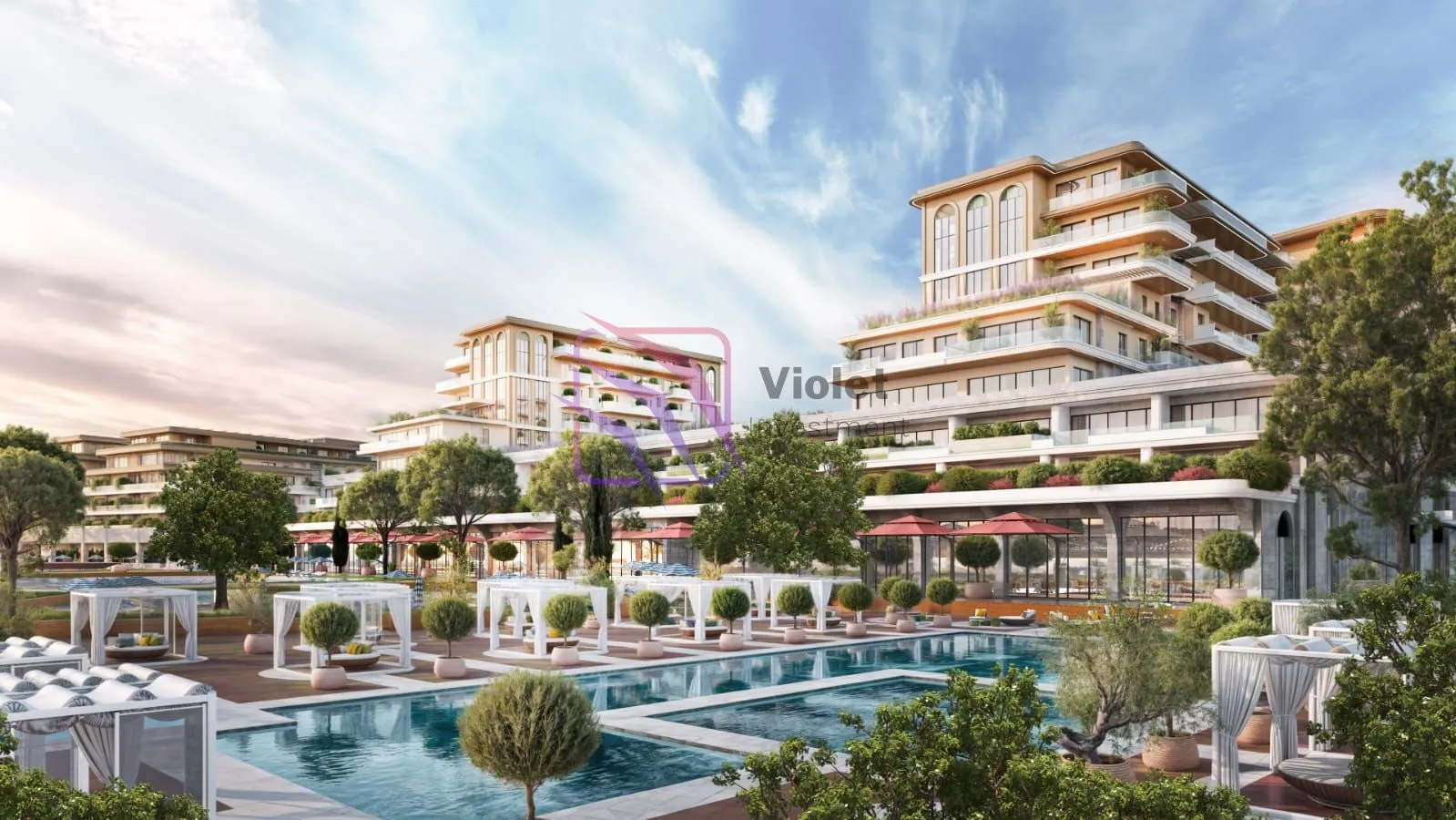 Sale, studio apartment, 40m², Velika Plaža, Ulcinj