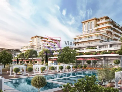 Sale, studio apartment, 40m², Velika Plaža, Ulcinj - image 7