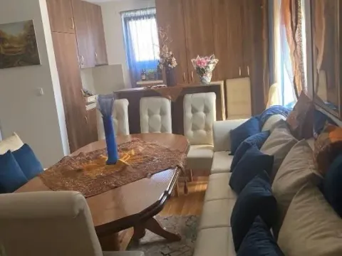 Prodaja, dvosoban stan, 46m², Višnjica, Palilula Sve Podlokacije - image 2