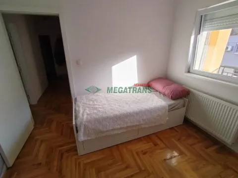 Rent, four bedroom apartment, 66m², Adice, Novi Sad Sve Podlokacije - image 11