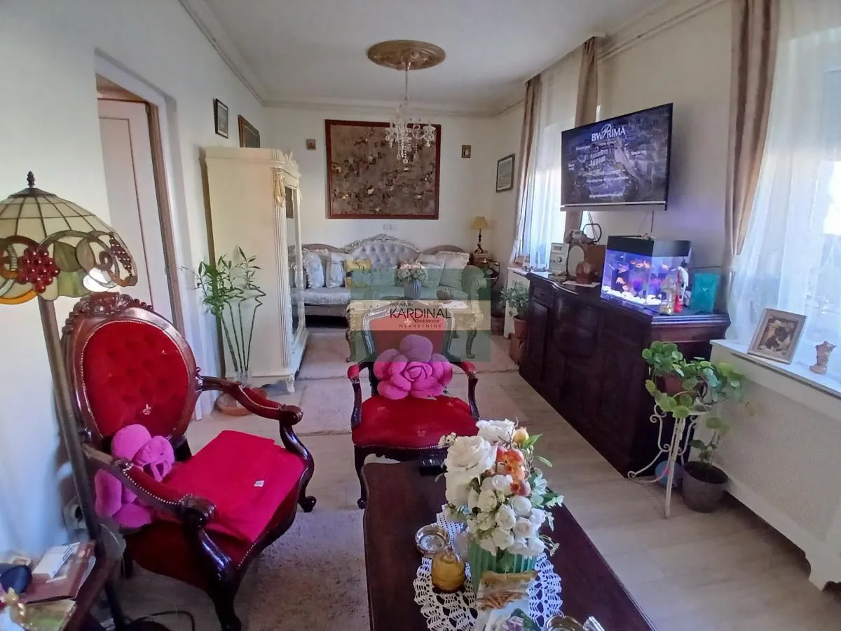 Prodaja, kuća, 118m², Centar, Jagodina