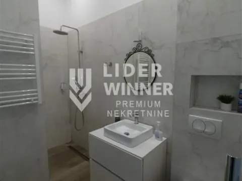 Rent, two bedroom apartment, 54m², Zvezdara Sve Podlokacije, Beograd - image 16