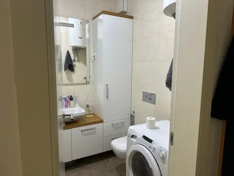 Rent, two bedroom apartment, 66m², Palilula Sve Podlokacije, Beograd - image 10