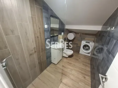 Izdavanje, jednosoban stan, 40m², Adice, Novi Sad Sve Podlokacije - image 14