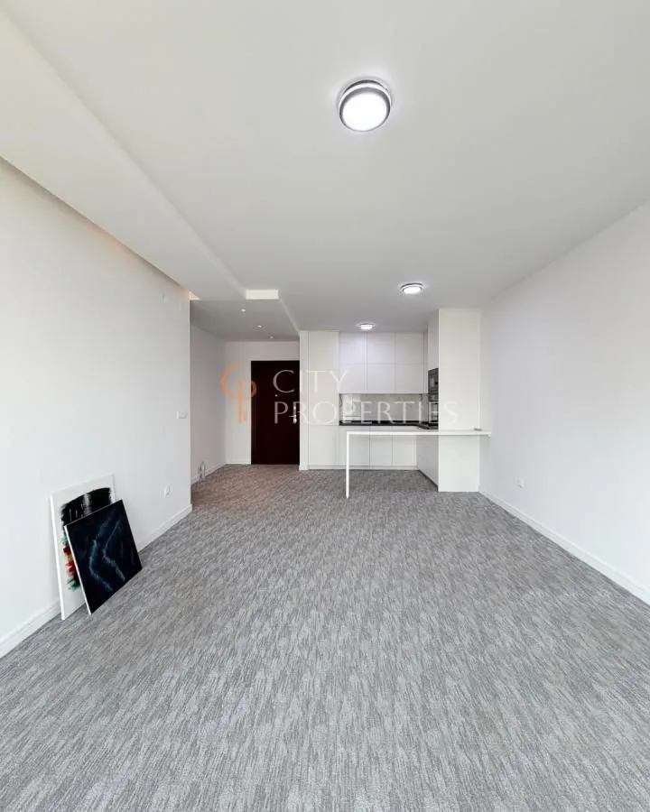 Rent, apartment, 70m², Kruševac, Podgorica