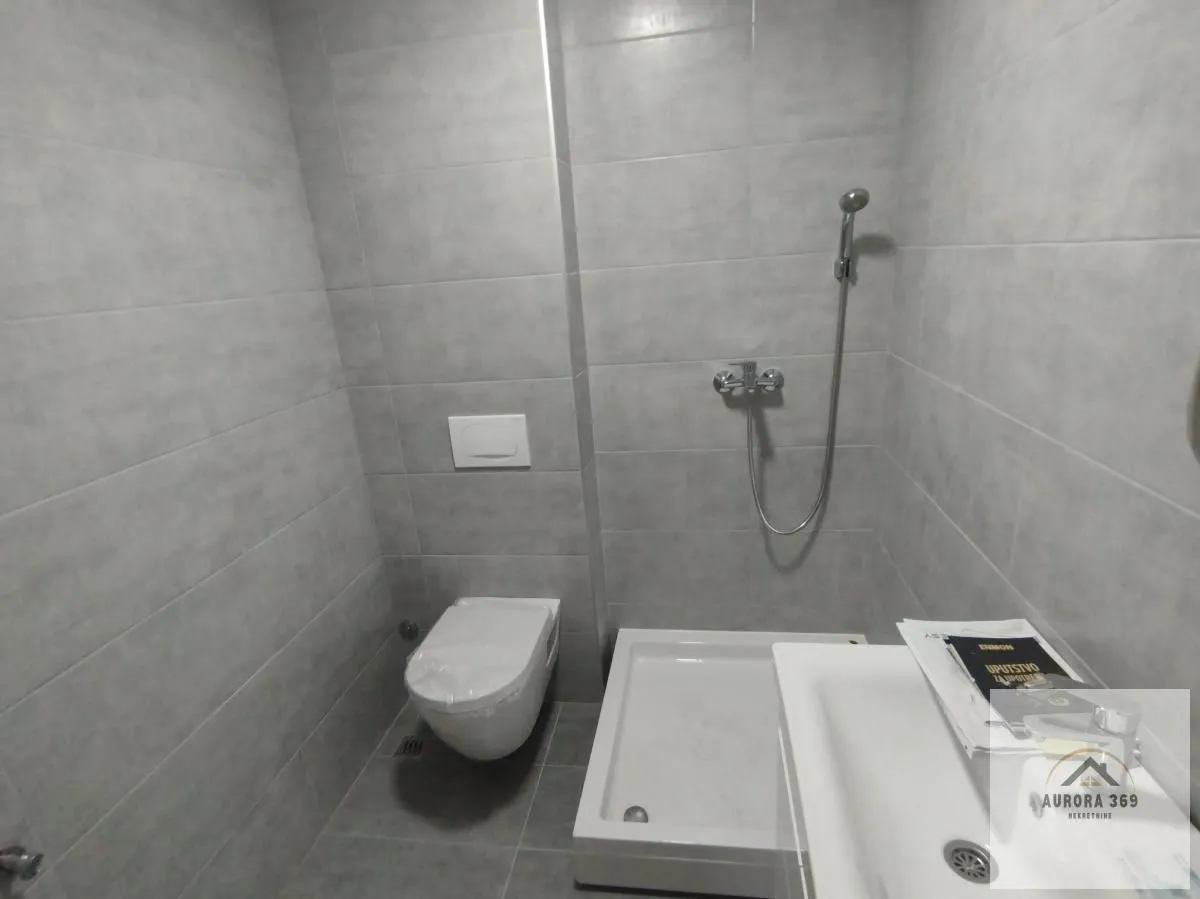 Sale, four bedroom apartment, 101m², Veternik, Novi Sad Sve Podlokacije