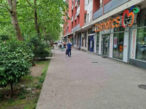 Prodaja, jednosoban stan, 54m², Preko Morače, Podgorica - image 14
