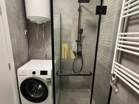 Izdavanje, jednosoban stan, 43m², Grbavica, Novi Sad Sve Podlokacije - image 7