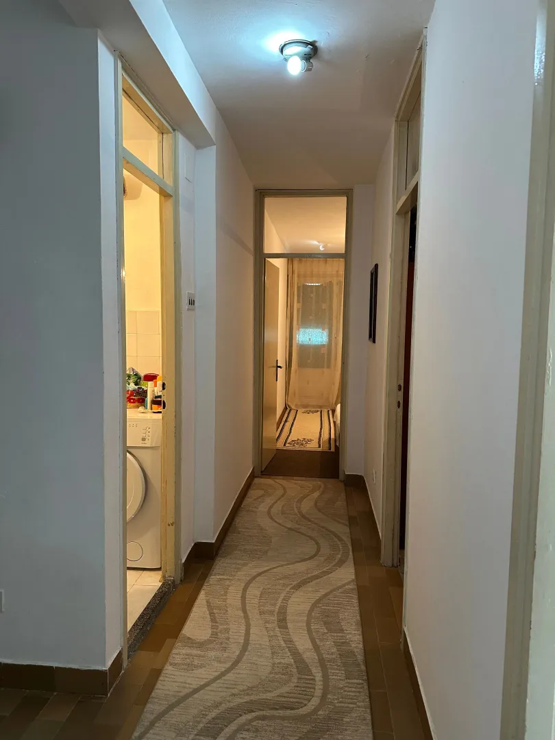 Sale, two bedroom apartment, 56m², Ulcinjsko Polje, Ulcinj