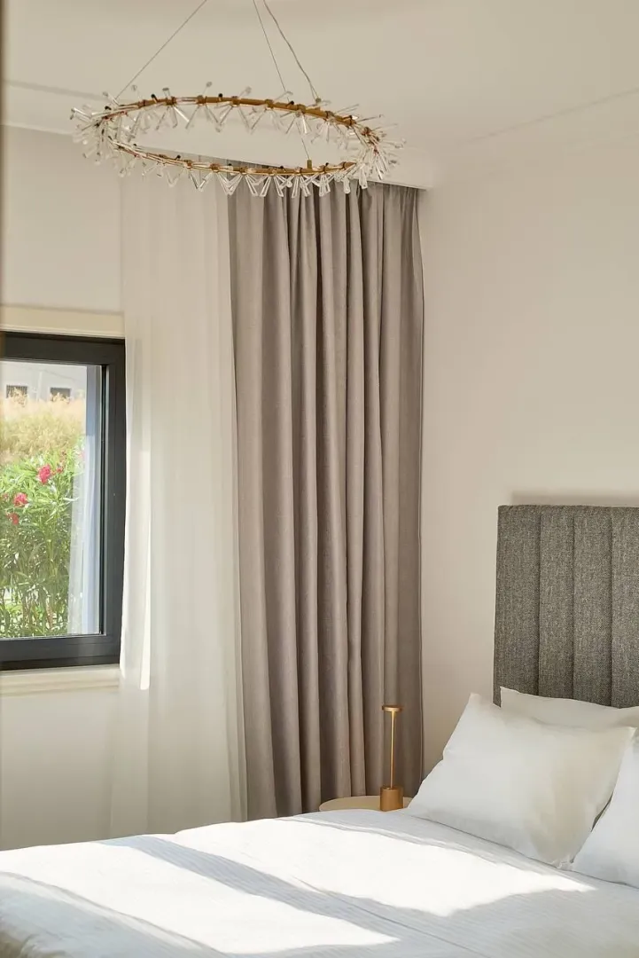 Stan-na-dan, dvosoban stan, 100m², Luštica Bay, Tivat