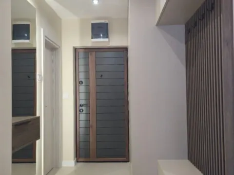 Izdavanje, jednosoban stan, 35m², Preko Morače, Podgorica - image 8