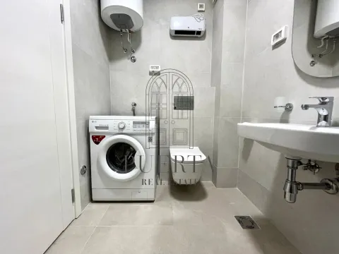 Rent, one bedroom apartment, 40m², Tuški Put, Podgorica - image 11