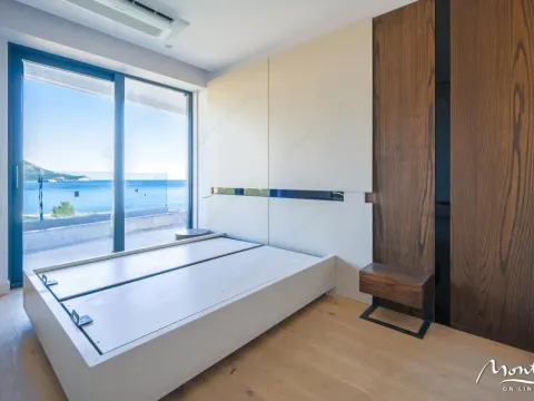 Prodaja, trosoban stan, 190m², Bečići, Budva - image 8