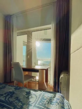 Prodaja, dvosoban stan, 77m², Tre Canne, Budva - image 5