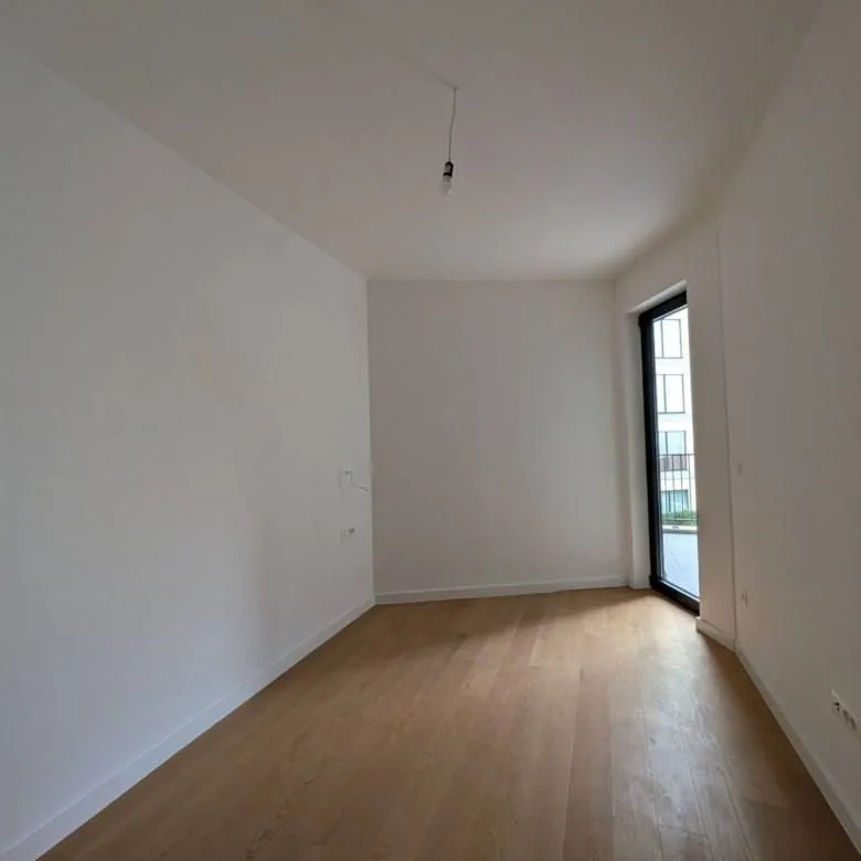 Prodaja, jednosoban stan, 58m², Bečići, Budva