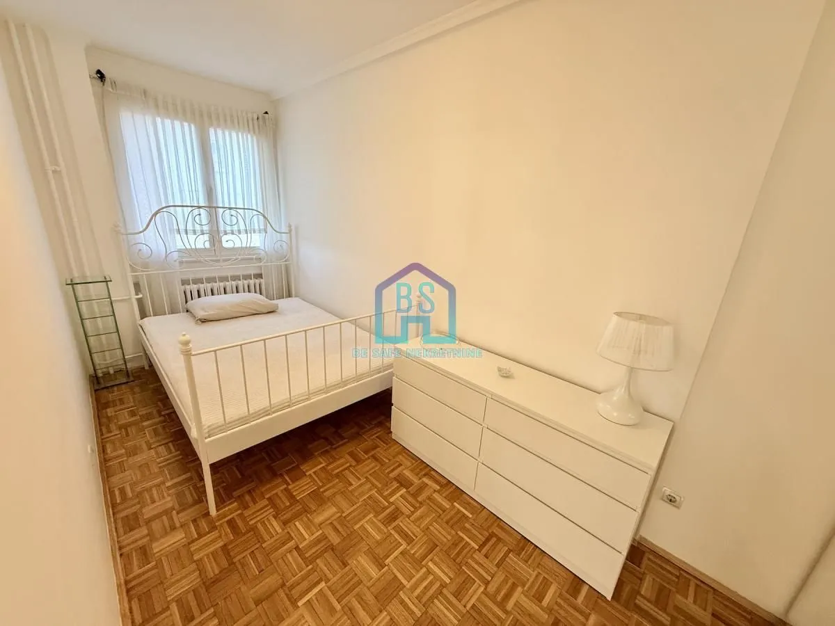 Prodaja, dvosoban stan, 60m², Bulevar Oslobodjenja, Novi Sad Sve Podlokacije
