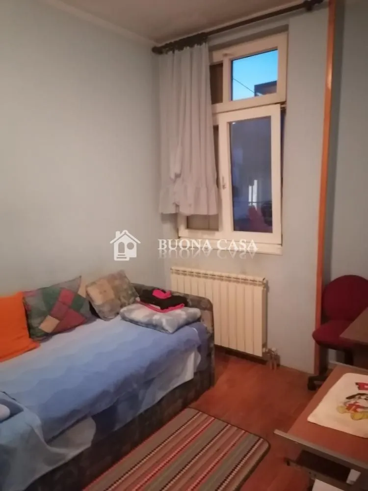 Sale, three bedroom apartment, 99m², Vračar Hram, Vračar Sve Podlokacije