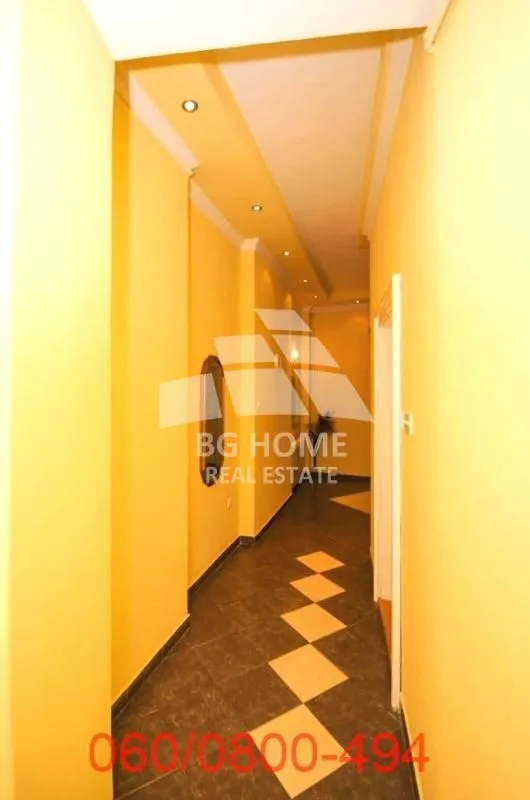 Prodaja, dvosoban stan, 56m², Stari Grad, Beograd