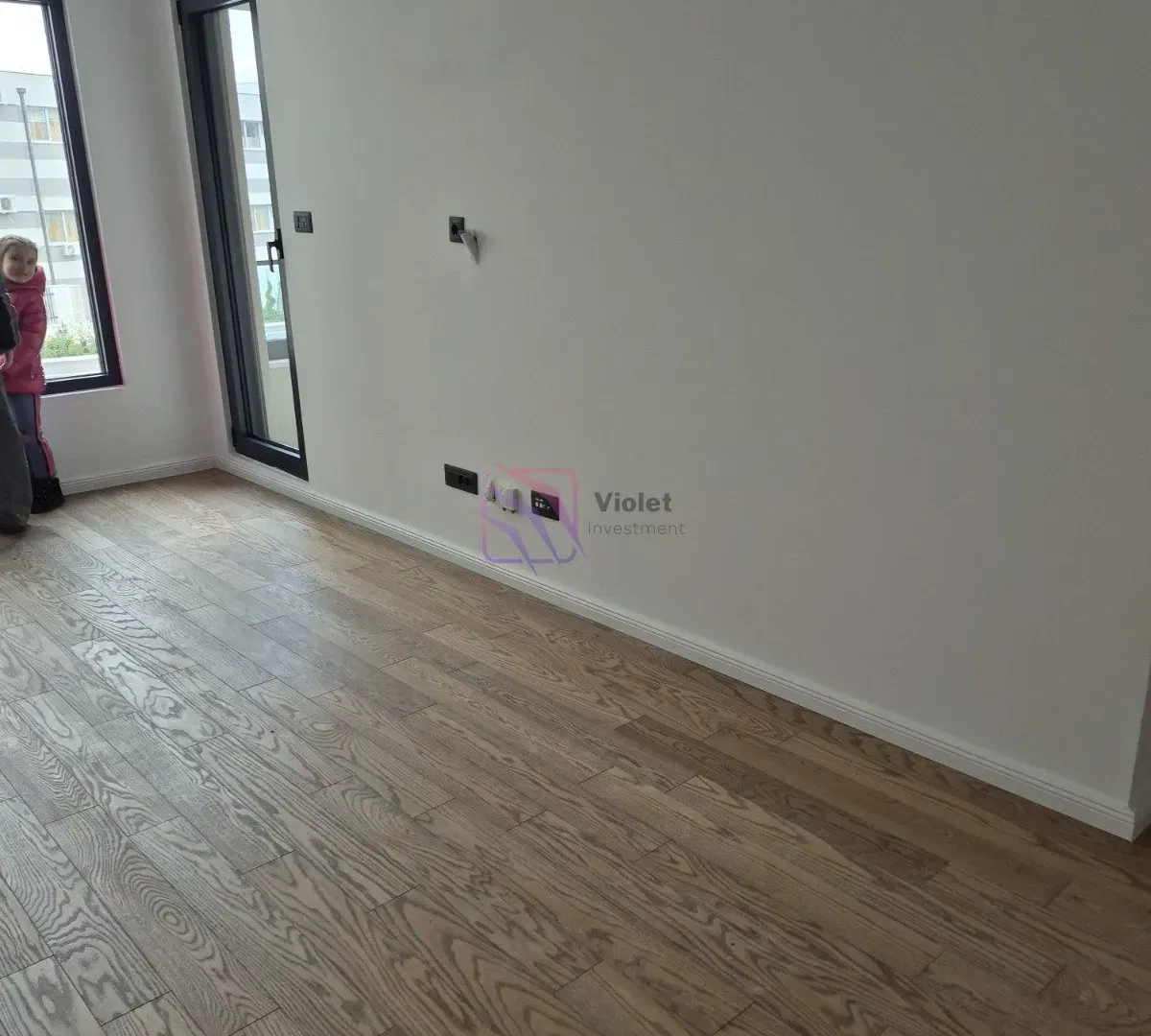 Prodaja, jednosoban stan, 47m², Donja Gorica, Podgorica