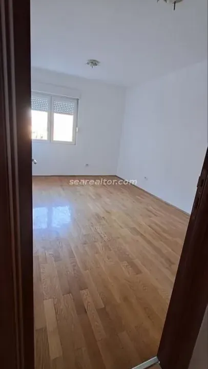 Sale, one bedroom apartment, 45m², Stari Aerodrom, Podgorica