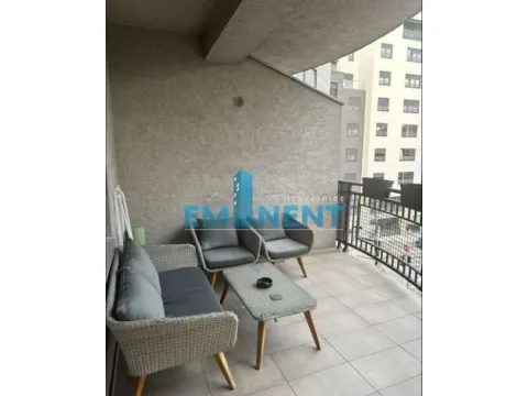 Rent, three bedroom apartment, 87m², Južni Bulevar, Vračar Sve Podlokacije - image 13