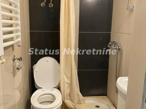Izdavanje, garsonjera, 25m², Centar, Novi Sad - image 7