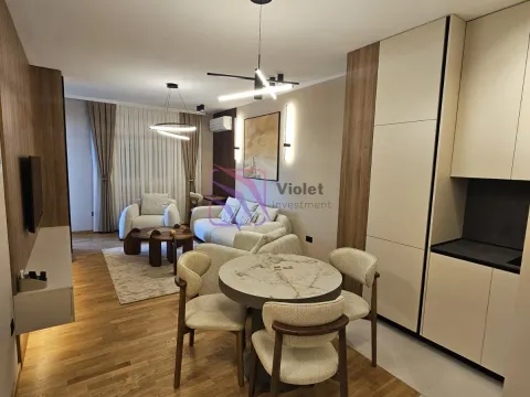 Rent, one bedroom apartment, 47m², Stari Aerodrom, Podgorica - image 16