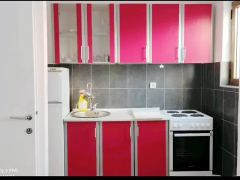 Izdavanje, jednosoban stan, 35m², Preko Morače, Podgorica - image 2