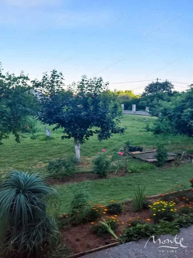 Sale, land lot, 1600m², Zelenika, Podgorica