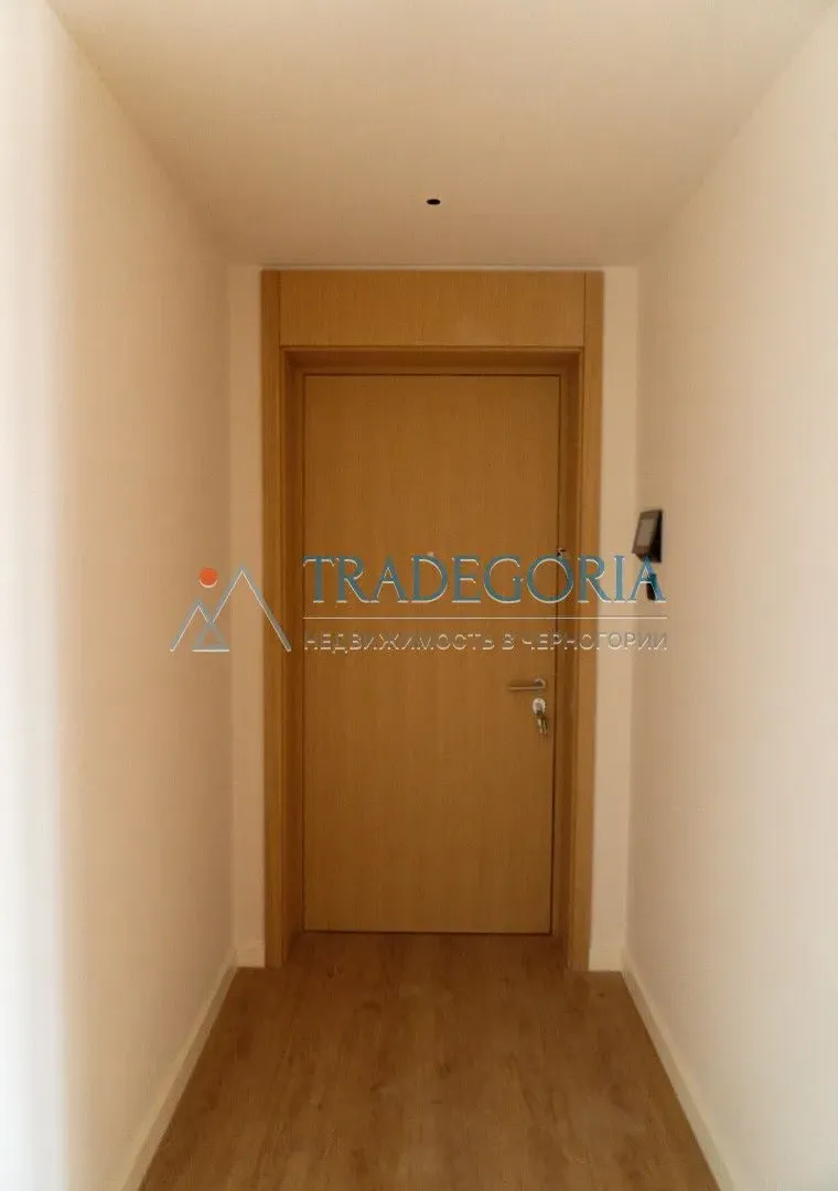 Prodaja, stan, 62m², Tivat, Crna Gora