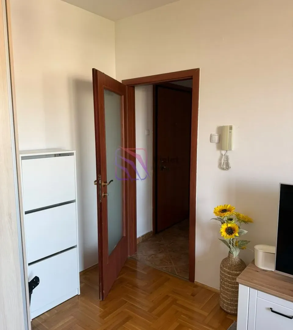 Rent, apartment, 29m², Zabjelo, Podgorica
