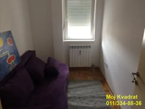 Prodaja, jednosoban stan, 33m², Palilula Sve Podlokacije, Beograd - image 6