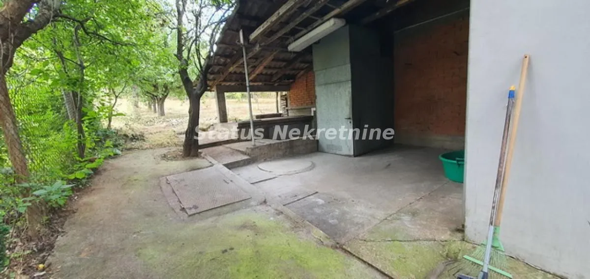 Sale, house, 128m², Banja Vrdnik, Irig