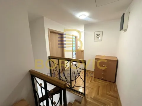 Izdavanje, trosoban stan, 106m², Brace Jerković, Voždovac Sve Podlokacije - image 9