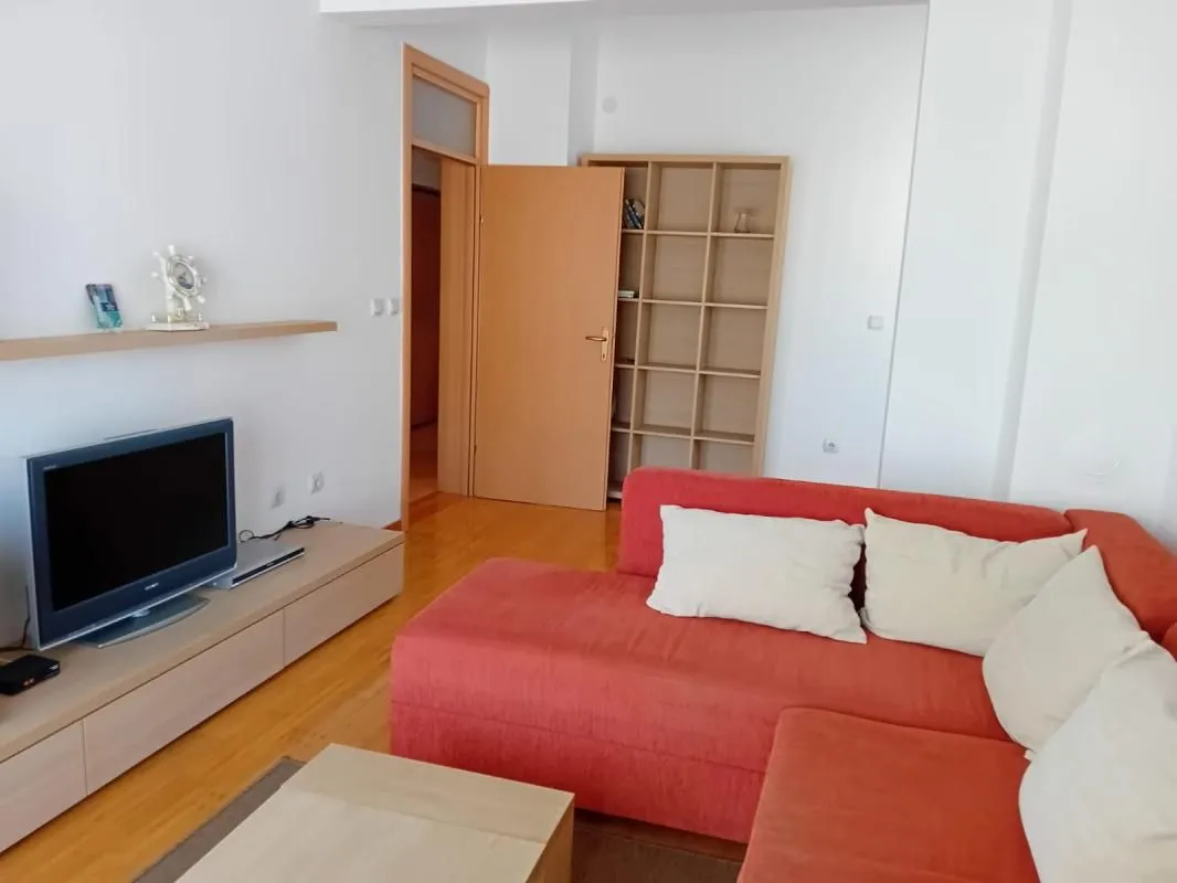 Prodaja, jednosoban stan, 62m², Bar, Crna Gora