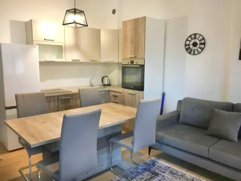 Sale, two bedroom apartment, 54m², Centar, Bar - image 11