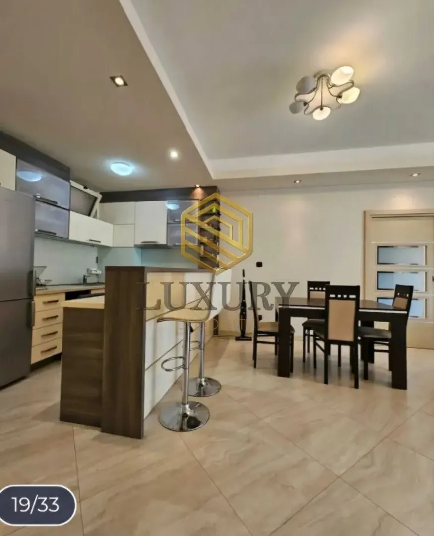 Sale, three bedroom apartment, 90m², Velji Vinogradi, Budva