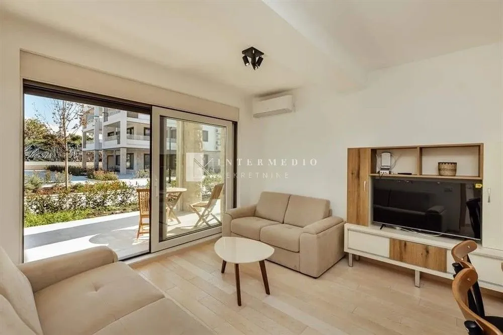 Prodaja, jednosoban stan, 57m², Igalo, Herceg Novi