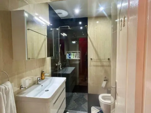 Sale, one bedroom apartment, 60m², Ilino, Bar - image 7