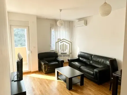 Izdavanje, jednosoban stan, 45m², Zagorič, Podgorica - image 1
