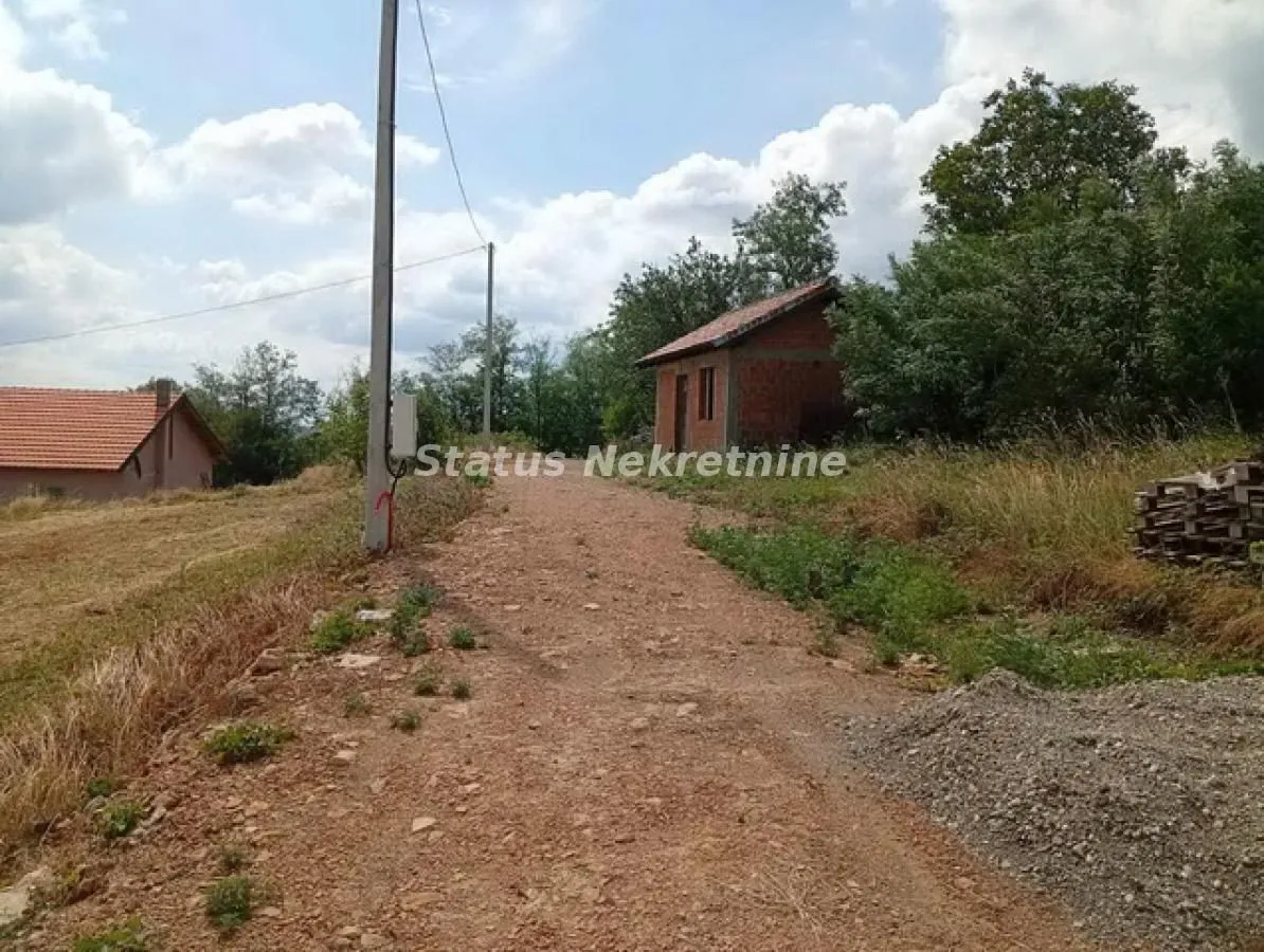 Prodaja, stan, 112m², Arandjelovac, Srbija