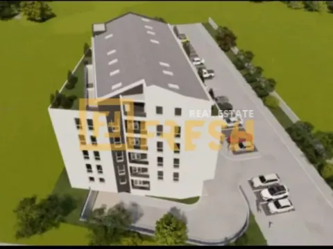 Sale, one bedroom apartment, 45m², Ljubović, Podgorica - image 2