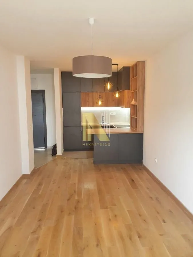 Sale, one bedroom apartment, 41m², Salajka, Novi Sad Sve Podlokacije